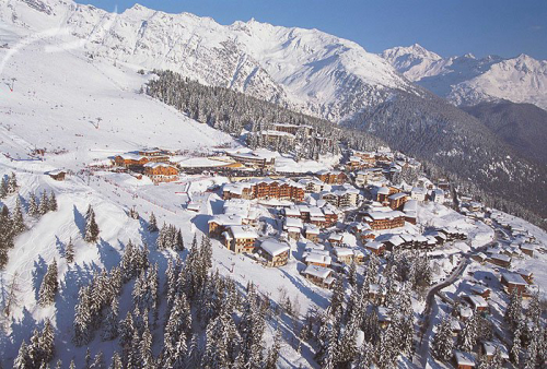 Guide de la location de vacances à La Rosière 