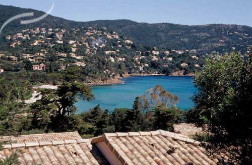 Guide de la location de vacances au Lavandou - 1272 - campings