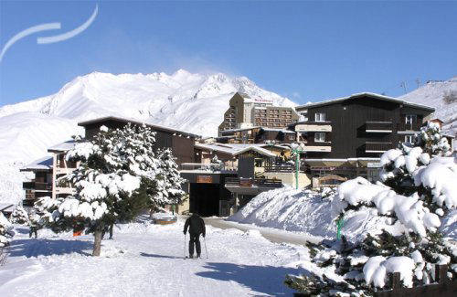 Guide de la location de vacances aux 2 Alpes 