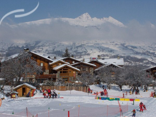 Guide de la location de vacances à Montchavin 
