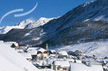 Guide de la location de vacances à Montgenèvre 