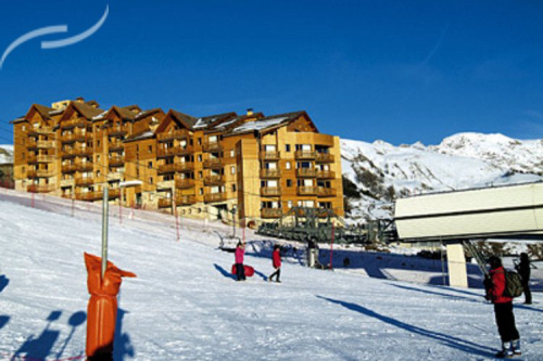 Guide de la location de vacances à Orcières-Merlette 