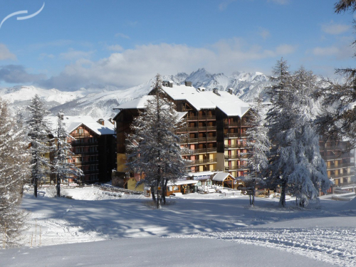 Guide de la location de vacances à Risoul 