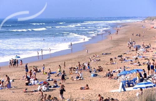 Guide de la location de vacances aux Sables d'Olonne - 1010 - campings