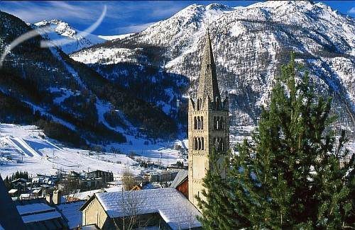 Guide de la location de vacances à Serre Chevalier 