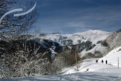 Guide de la location de vacances à Super-Besse 
