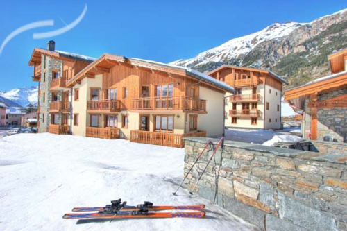 Guide de la location de vacances à Val Cenis 