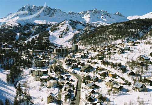 Location de vacances à Vars : Le Guide 