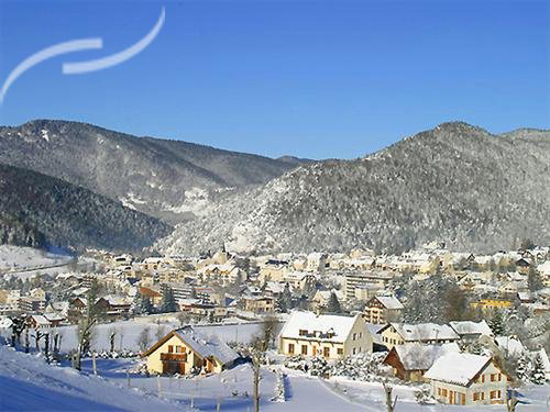 Location vacances Villard de Lans - location ski Villard de Lans 