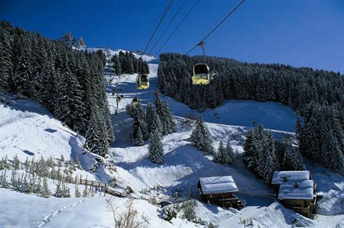 Location vacances Méribel - location ski Méribel 