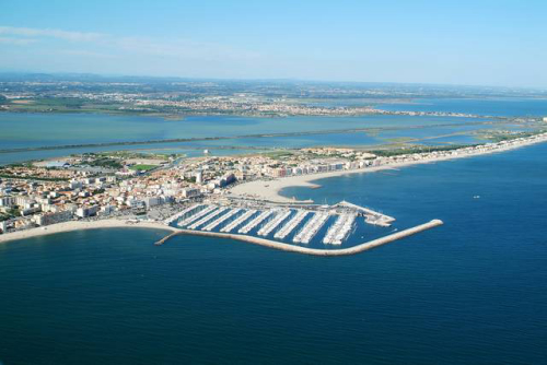Location Palavas - Location Vacances Palavas les Flots - 576 - campings