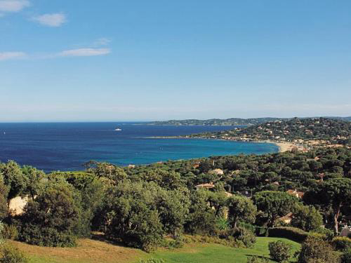 Guide de la location de vacances à Sainte Maxime - 2117 - campings