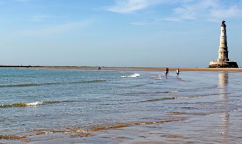 Royan - France - Poitou-Charentes