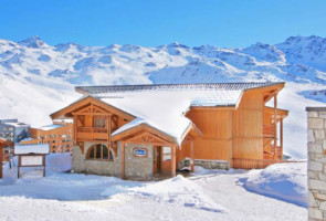 Val Thorens - France - Rhône-Alpes
