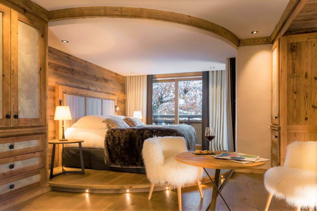 Courchevel 